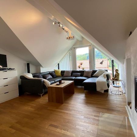 5-Sterne Active Ferienwohnung Chiemgau Marquartstein Esterno foto