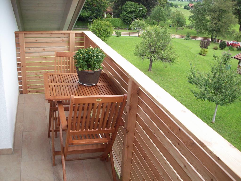 5-Sterne Active Ferienwohnung Chiemgau Marquartstein Camera foto